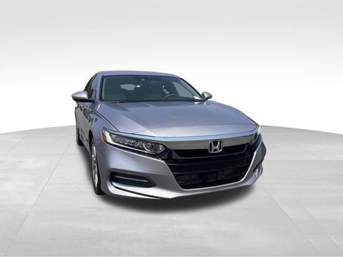 Used 2020 Honda Accord LX image 7