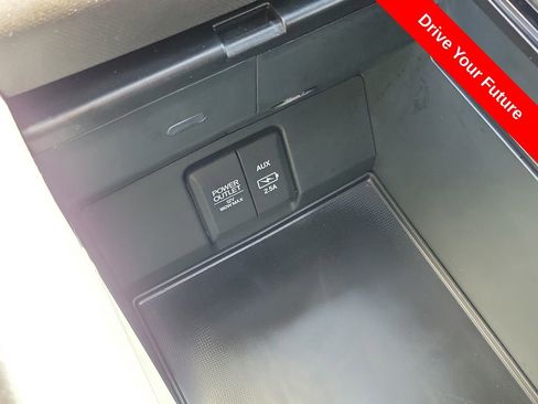 Used 2023 Honda Passport TrailSport image 17