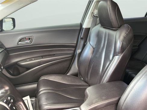 Used 2020 Acura ILX FWD image 14