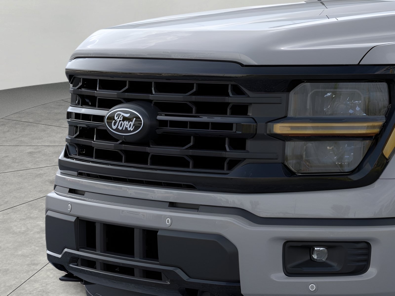 New 2026 Ford F150 XLT w/ Equipment Group 302A MID AWD/4WD image 17