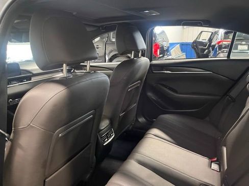 Used 2018 MAZDA MAZDA6 Signature image 17