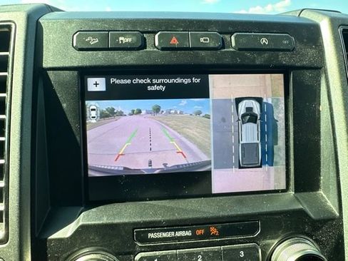 Used 2018 Ford F150 Raptor w/ Equipment Group 802A Luxury AWD/4WD image 14