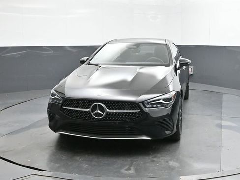 New 2025 Mercedes-Benz CLA 250 image 30
