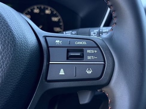 New 2026 Honda CR-V Sport image 36