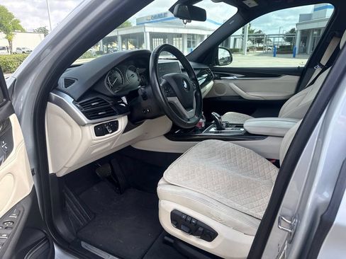 Used 2018 BMW X5 sDrive35i RWD image 17