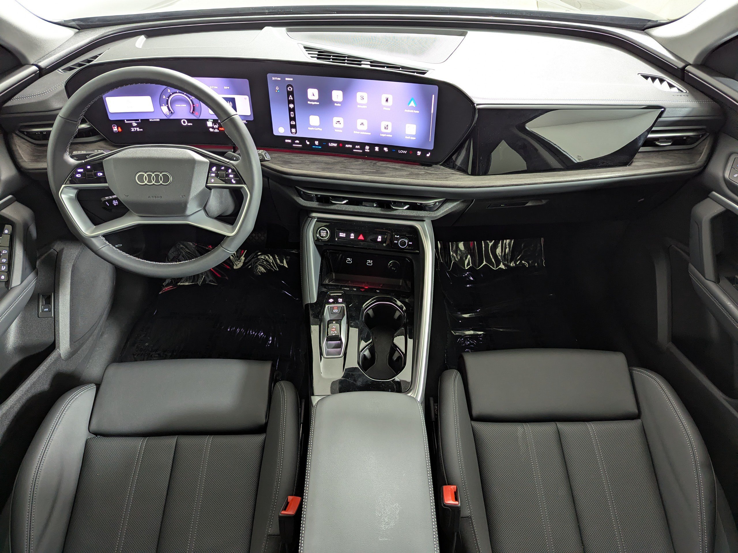 New 2026 Audi Q5 Premium Plus AWD/4WD image 10