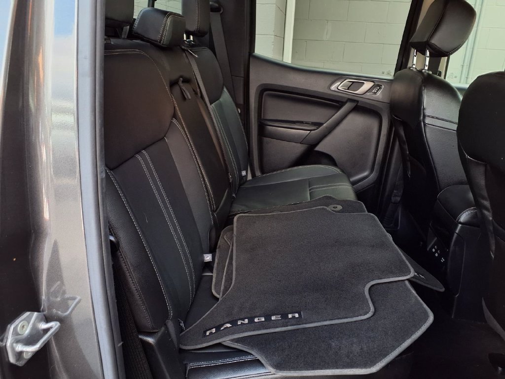 Used 2019 Ford Ranger Lariat RWD image 32