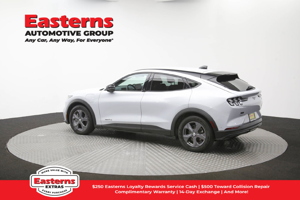 Used 2023 Ford Mustang Mach-E Select w/ Comfort Package Lite AWD/4WD image 60