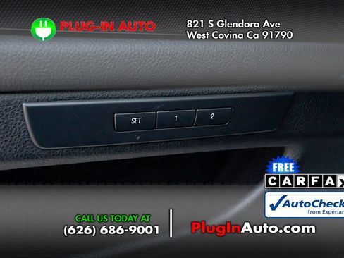 Used 2016 BMW 528i Sedan image 23