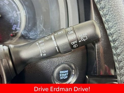 Certified 2023 Toyota 4Runner TRD Pro AWD/4WD image 16