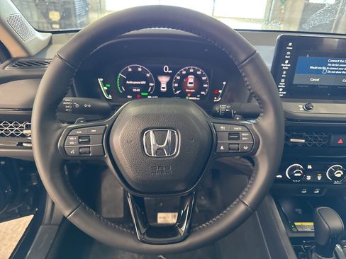 New 2025 Honda Accord EX-L image 14