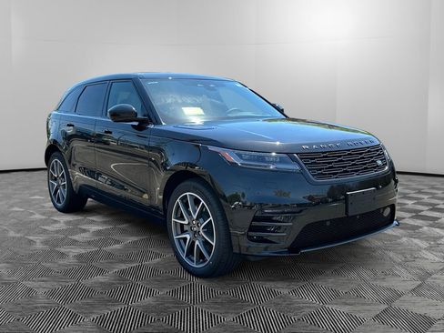New 2026 Land Rover Range Rover Velar Dynamic SE AWD/4WD image 7