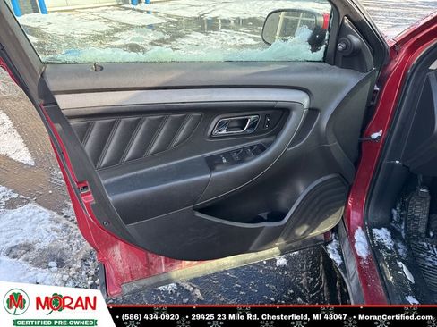 Used 2010 Ford Taurus SEL image 9