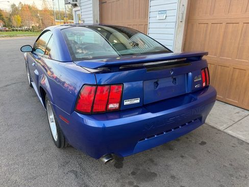 Used 2004 Ford Mustang GT image 6