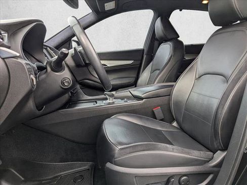 Used 2019 INFINITI QX50 Essential w/ Sensory Package image 19