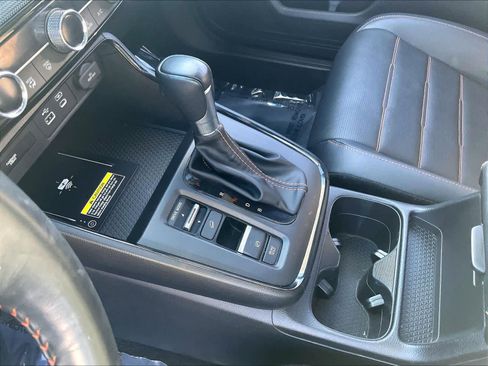 Used 2023 Honda CR-V Sport Touring image 20