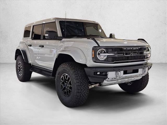 New 2026 Ford Bronco Raptor AWD/4WD image 7