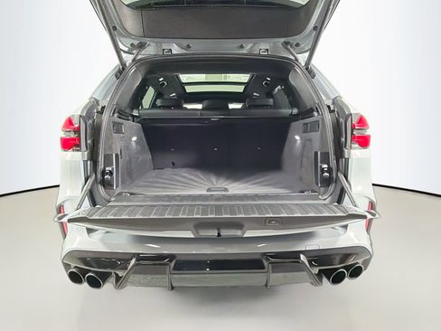 New 2026 BMW X5 M Competition w/ Executive Package image 27