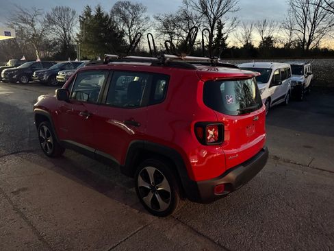 Used 2015 Jeep Renegade Sport w/ Power & Air Group image 7