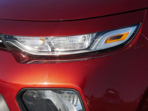 Used 2021 Kia Soul LX image 16