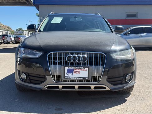 Used 2013 Audi A4 Premium Plus w/ Premium Plus Pkg AWD/4WD image 12