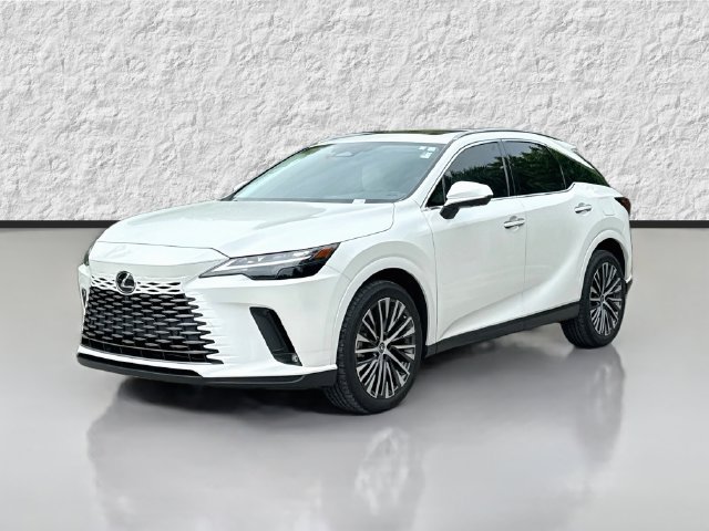 Used 2023 Lexus RX 350 Premium Plus w/ Cold Area Package FWD image 7