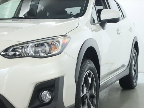 Used 2019 Subaru Crosstrek 2.0i Premium w/ Moonroof Package AWD/4WD image 4