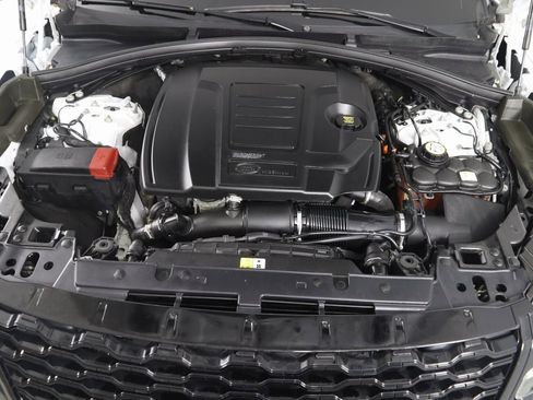 Used 2021 Land Rover Range Rover Velar R-Dynamic S image 50