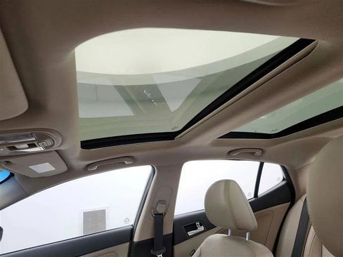 Used 2014 Kia Optima EX w/ EX Premium Package image 5