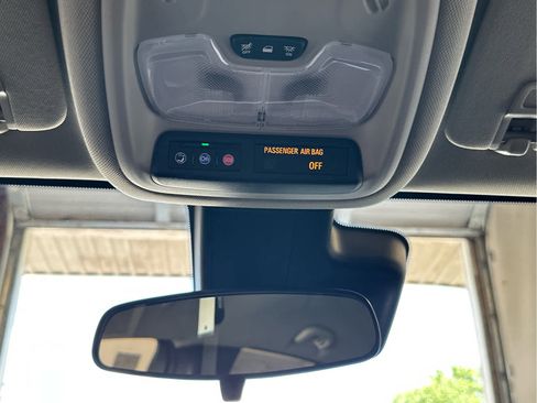 New 2026 Buick Encore GX Preferred w/ Comfort Package image 47