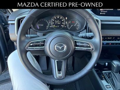 Used 2026 MAZDA CX-50 AWD 2.5 Hybrid w/ Weather Package