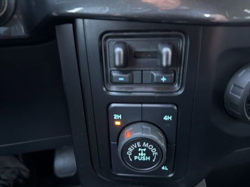 Used 2023 Ford F150 XL w/ STX Appearance Package image 16