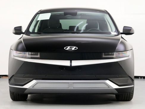 Used 2022 Hyundai Ioniq 5 SEL image 6