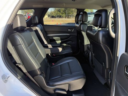 Used 2020 Dodge Durango GT image 31