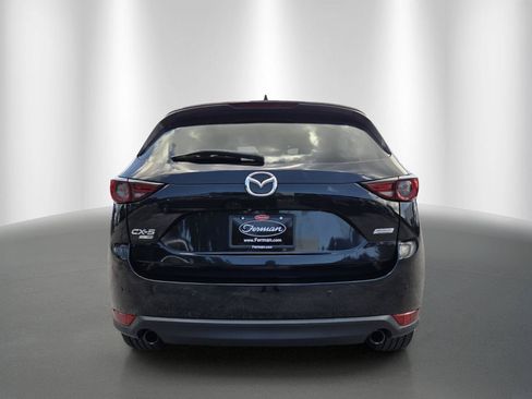 Used 2019 MAZDA CX-5 Signature AWD/4WD image 6