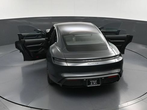 New 2026 Porsche Taycan 4S AWD/4WD image 36