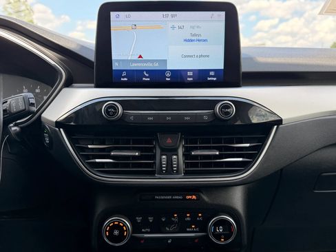 Used 2020 Ford Escape SEL FWD image 26
