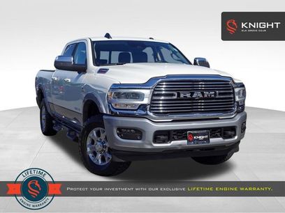 Used 2022 RAM 2500 Laramie