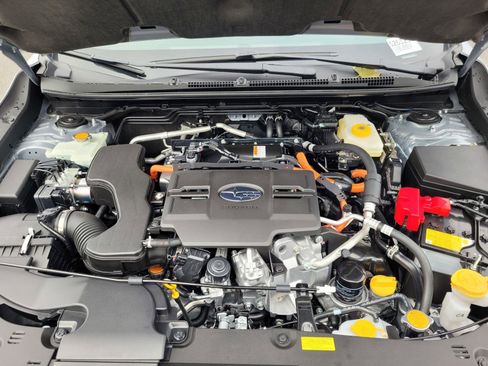 New 2026 Subaru Crosstrek 2.5i Sport AWD/4WD image 20