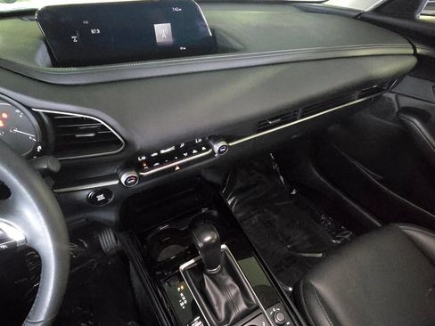 Used 2024 MAZDA CX-30 AWD 2.5 S w/ Select Sport Pkg image 18