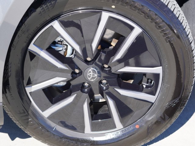 Used 2026 Toyota bZ FWD image 13