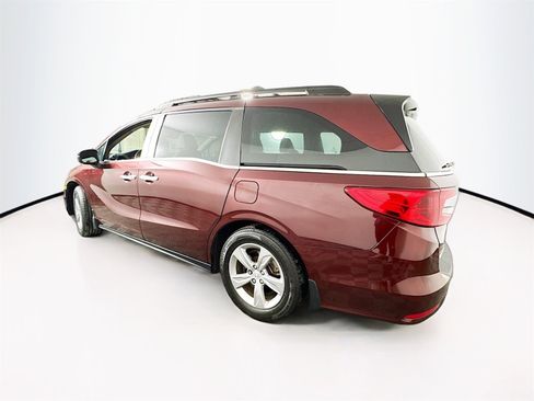 Used 2018 Honda Odyssey EX-L image 5