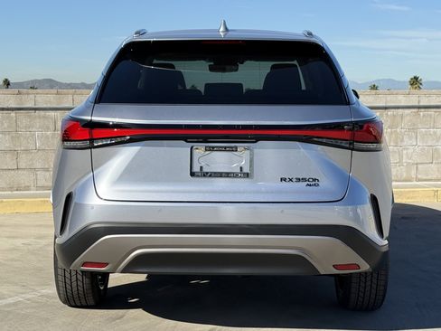 New 2026 Lexus RX 350 RX 350h Premium+ image 10