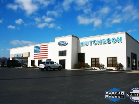 Used 2024 Ford Escape ST-Line w/ Cold Weather Package image 37