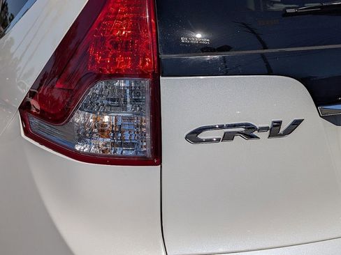 Used 2014 Honda CR-V EX image 11