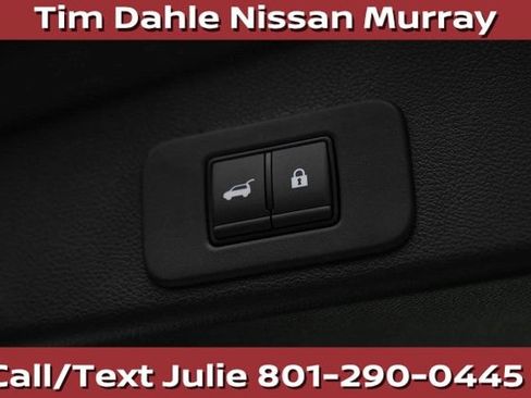 Used 2025 Nissan Murano SV AWD/4WD image 20