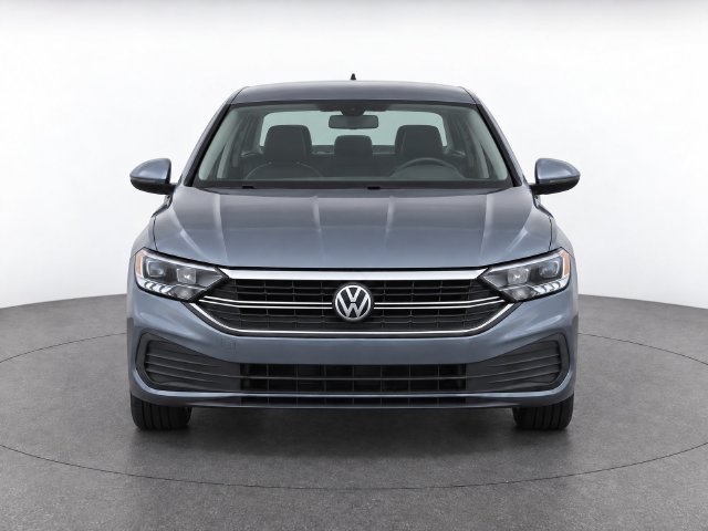 Used 2024 Volkswagen Jetta SE FWD image 5