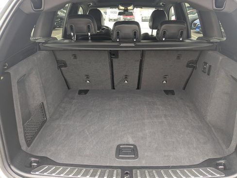 Used 2024 BMW X3 xDrive30i image 27