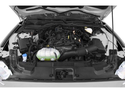 Used 2022 Ford Mustang Premium image 12