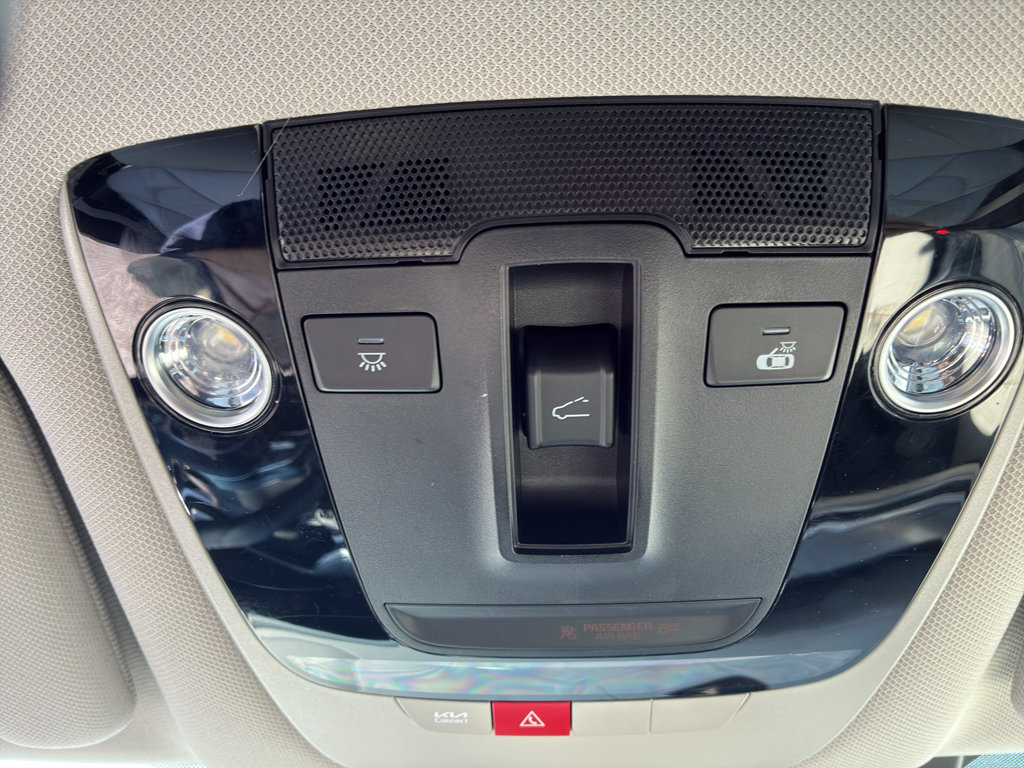 Used 2025 Kia Sorento S w/ Panoramic Sunroof Package AWD/4WD image 27